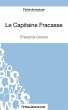 Le Capitaine Fracasse de Théophile... - Bild 1