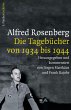 Alfred Rosenberg (eBook, ePUB) - Bild 1