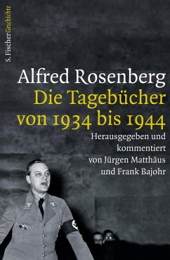 Alfred Rosenberg (eBook, ePUB)