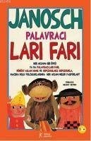Cover Palavraci Lari Fari