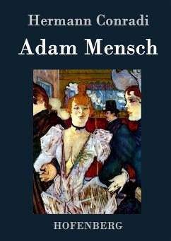 Adam Mensch - Conradi, Hermann