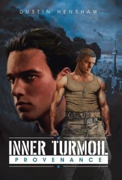 Inner Turmoil - Henshaw, Dustin