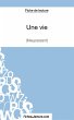 Une vie de Maupassant (Fiche de lecture) - Bild 1
