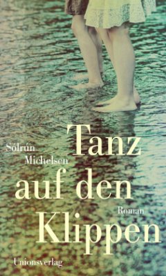 Tanz auf den Klippen - Michelsen, Sólrún