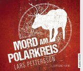 Mord am Polarkreis / Anna Magnusson Bd.2 (6 Audio-CDs)