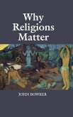 Why Religions Matter