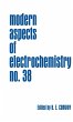 Modern Aspects of Electrochemistry,... - Bild 1