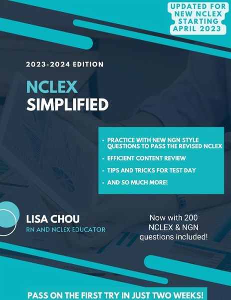 NCLEX Simplified