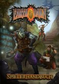 Earthdawn, Spielerhandbuch