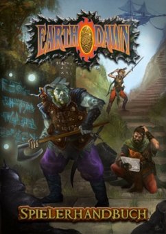 Earthdawn, Spielerhandbuch