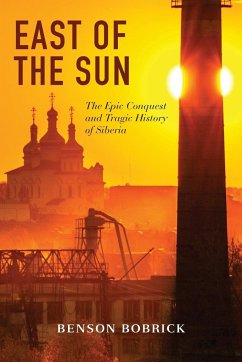 East of the Sun - Bobrick, Benson