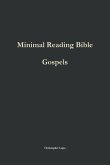 Minimal Reading Bible