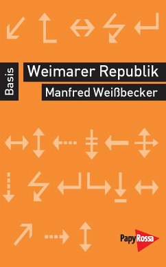 Weimarer Republik - Weißbecker, Manfred