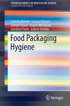 Food Packaging Hygiene - Barone, Caterina;Bolzoni, Luciana;Caruso, Giorgia