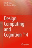 Design Computing and Cognition '14
