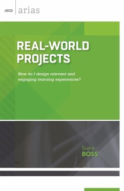 Real-World Projects - Boss, Suzie