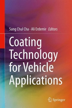 Coating Technology for Vehicle Applications