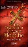 Das Haus der grauen Mönche (eBook, ePUB)