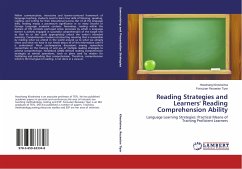 Reading Strategies and Learners' Reading Comprehension Ability