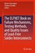 The ELFNET Book on Failure Mechanisms,... - Bild 1
