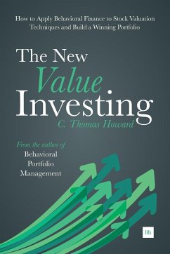 The New Value Investing - Howard, C. Thomas