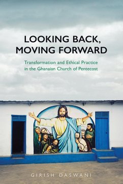 Looking Back, Moving Forward - Daswani, Girish