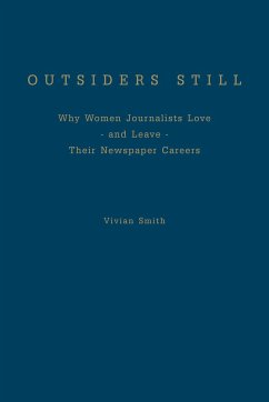 Outsiders Still - Smith, Vivian