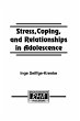 Stress, Coping, and Relationships in... - Bild 1
