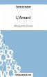 L'Amant de Marguerite Duras (Fiche de... - Bild 1