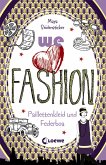 we love fashion (Band 3) - Paillettenkleid und Federboa (eBook, ePUB)