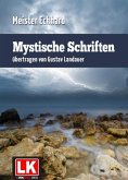 Mystische Schriften (eBook, ePUB)