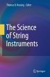The Science of String Instruments - Bild 1