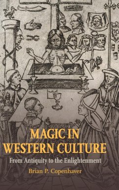 Magic in Western Culture - Copenhaver, Brian P.