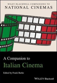 A Companion to Italian Cinema