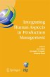 Integrating Human Aspects in Production... - Bild 1