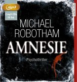 Amnesie / Joe O'Loughlin & Vincent Ruiz Bd.2 (2 MP3-CDs) Amnesie / Joe O'Loughlin & Vincent Ruiz Bd.2 (2 MP3-CDs)