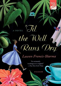 'Til the Well Runs Dry - Francis-Sharma, Lauren