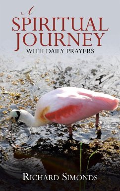 A Spiritual Journey - Simonds, Richard