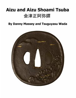 Aizu and Aizu Shoami Tsuba - Massey, Danny; Wada, Tsuguyasu