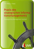 Praxis des strategischen Informationsmanagements (eBook, PDF)