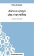 Fiche de lecture : Alice au pays des... - Bild 1