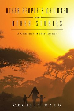Other People's Children and Other Stories