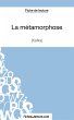 La métamorphose - Franz Kafka (Fiche... - Bild 1