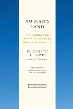 No Man's Land - Samet, Elizabeth D