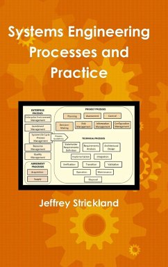 Systems Engineering Processes and Practice - Strickland, Jeffrey