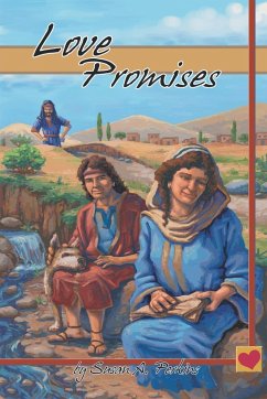 LOVE PROMISES - Perkins, Susan A.