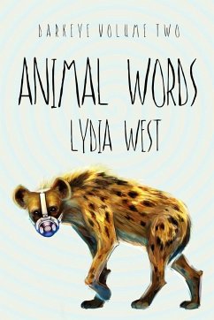 Animal Words - West, Lydia