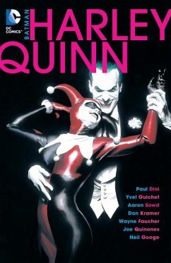 Batman: Harley Quinn - Dini, Paul