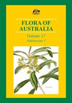 Flora of Australia - Australian Biological Resources Study