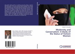 Modernity and Conservatism: A Study of the Status of Yemeni Women